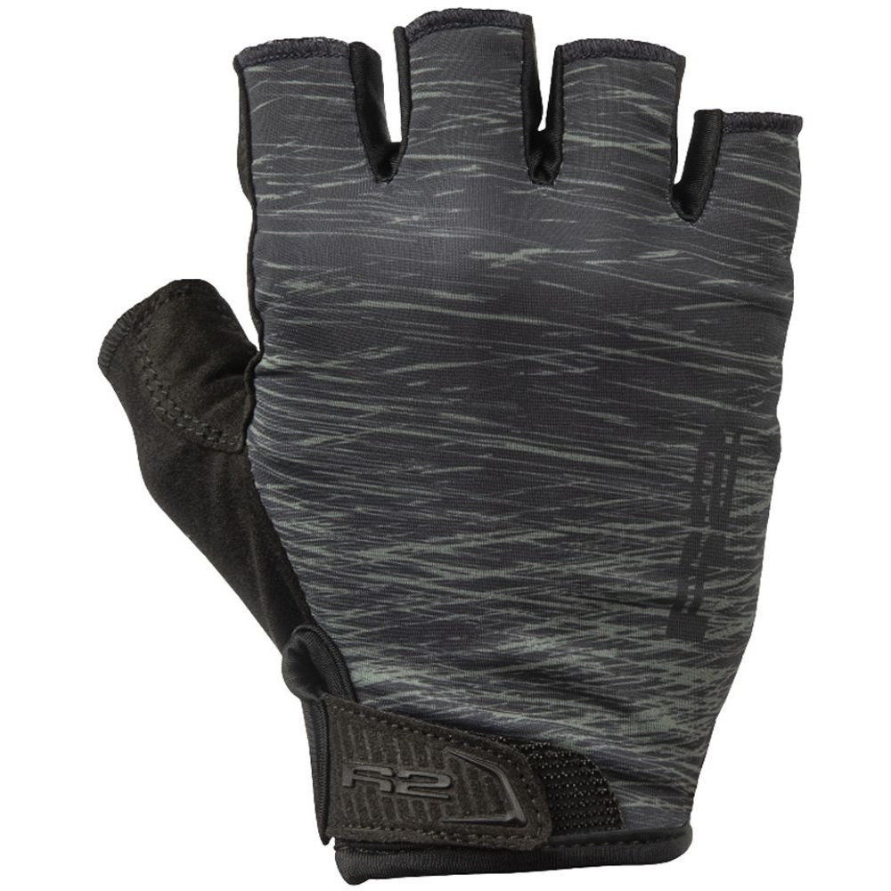 SPIKE ATR40J černá/tmavě zelená