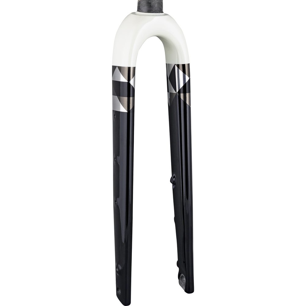 Checkpoint ALR 5 Era White/Trek Black 330mm, 45mm