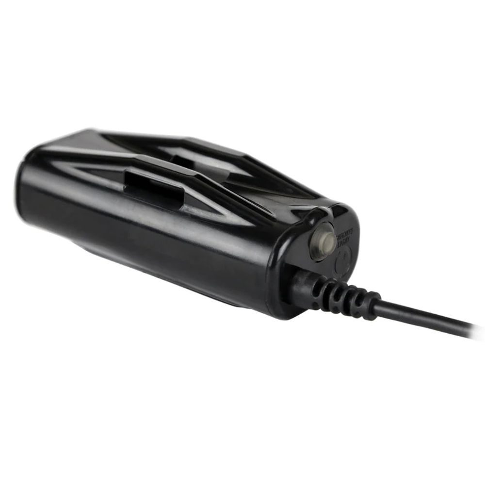 INIFITE LIGHT POWER PACK BLACK