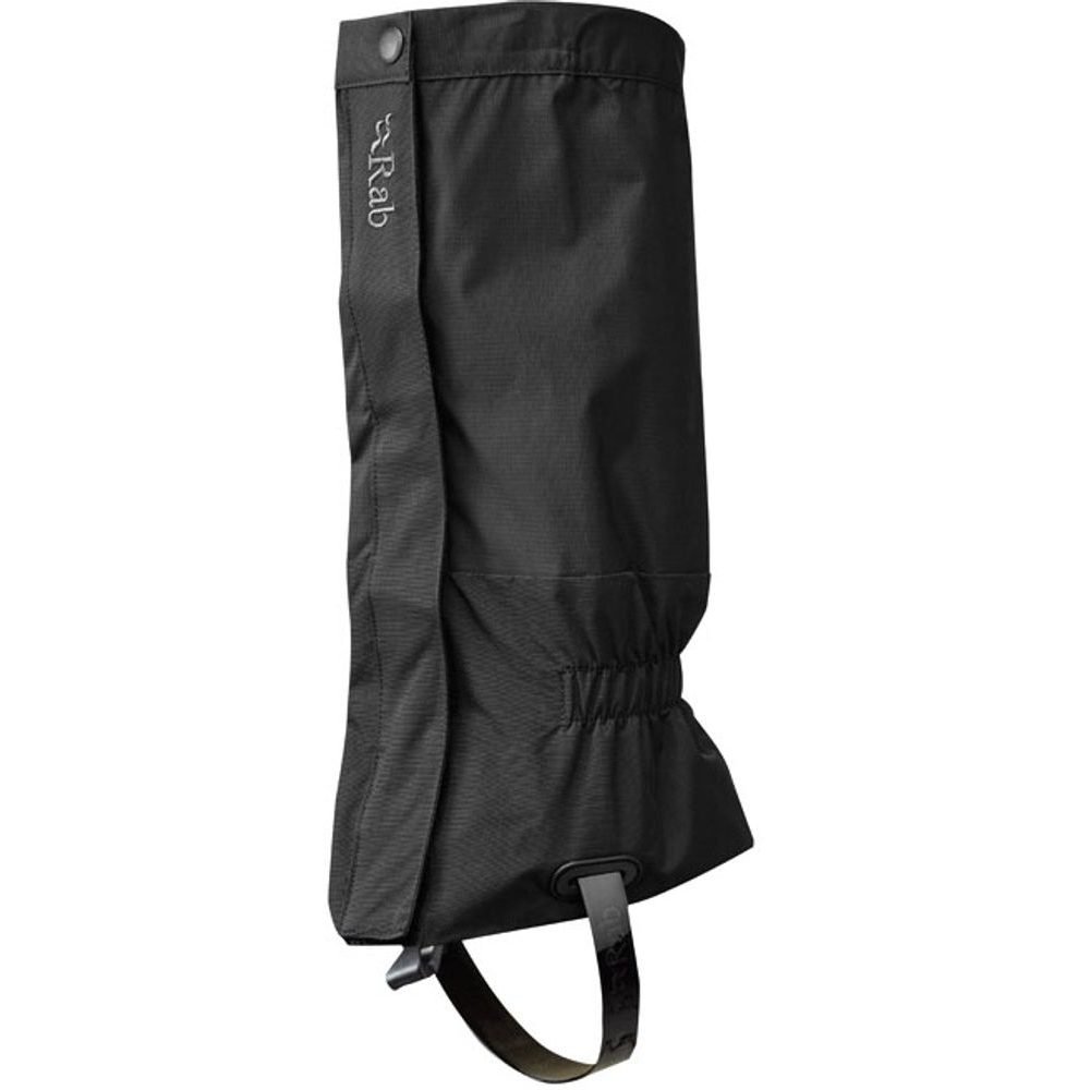 Trek Gaiter, black