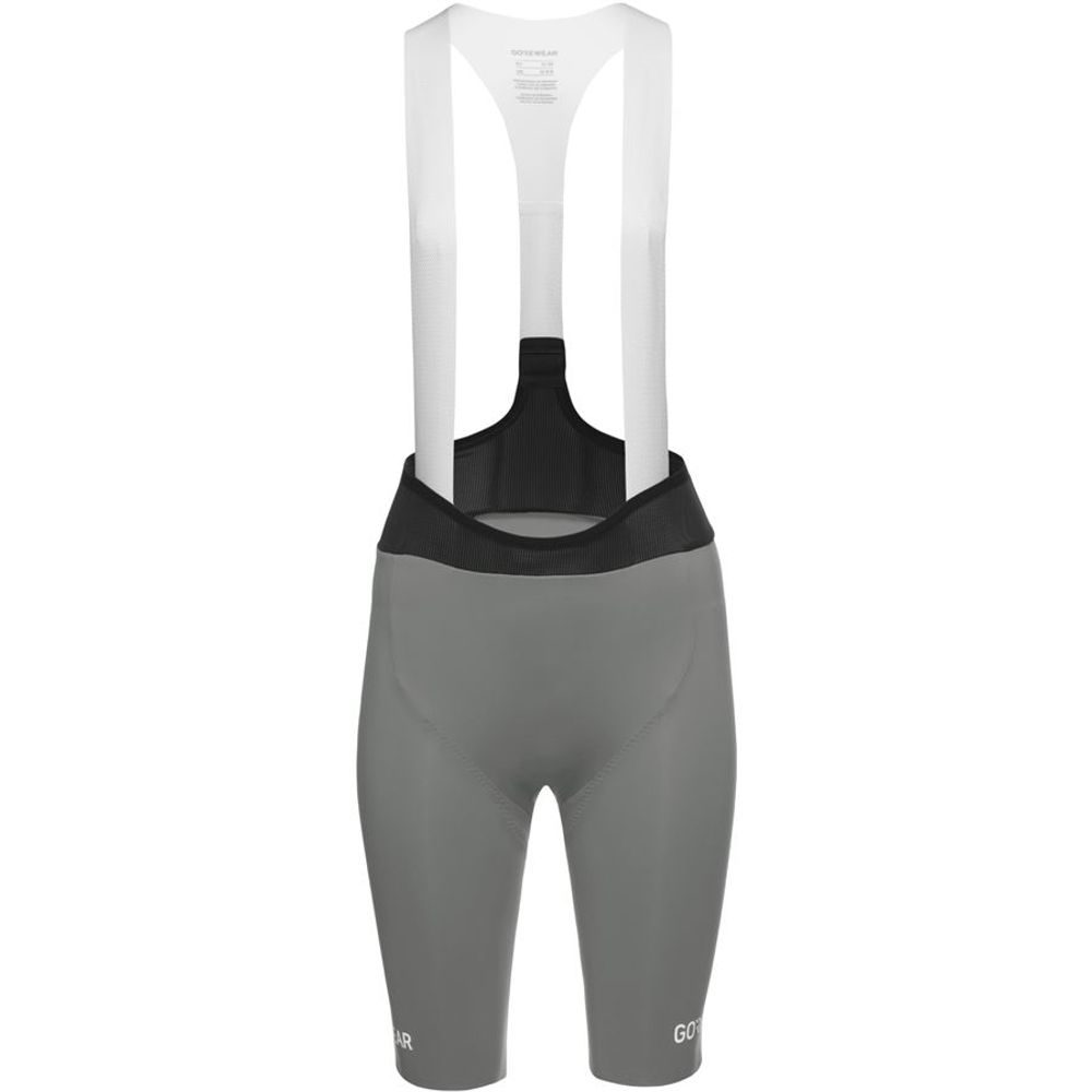 SPINSHIFT Bib Shorts+ Womens lab gray
