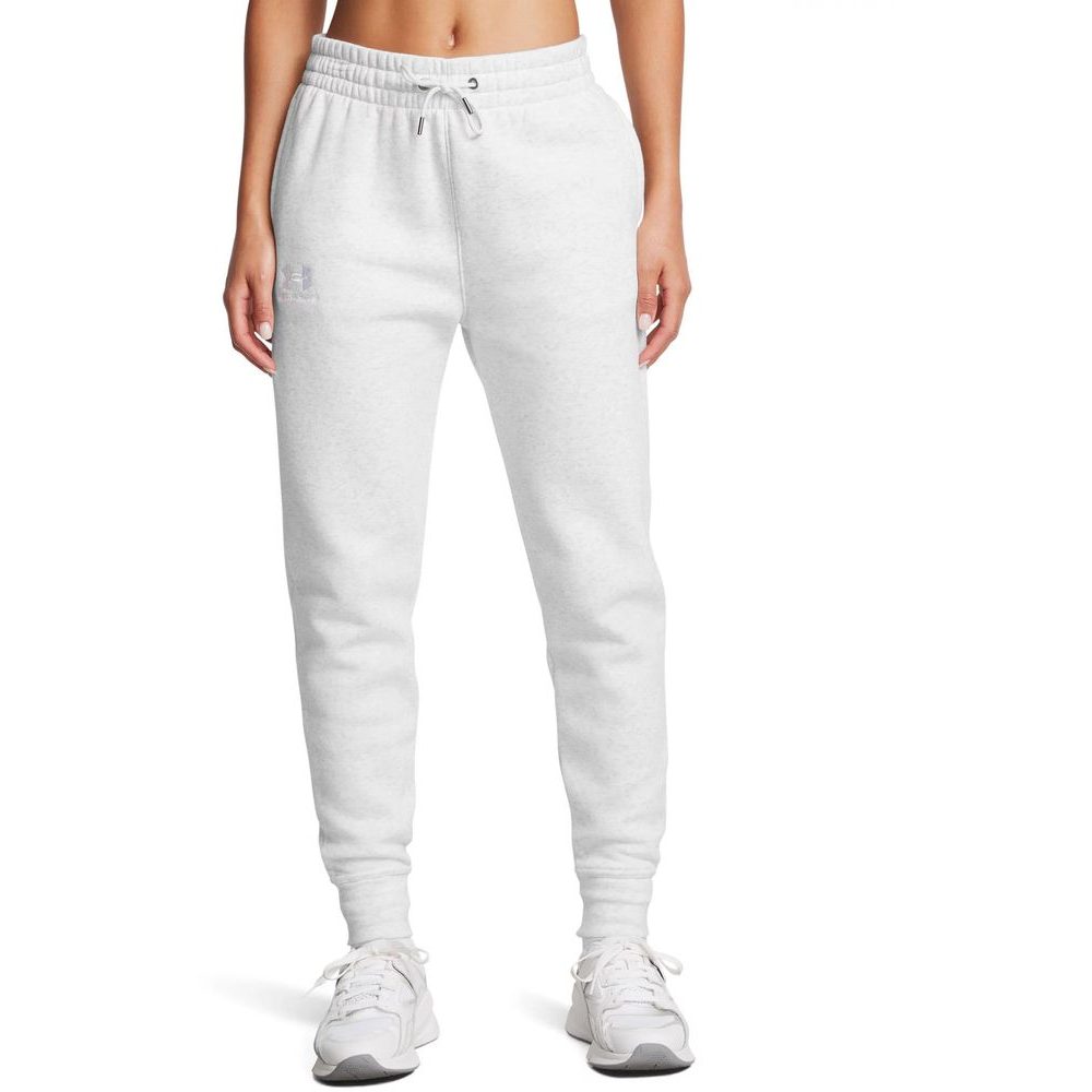 UA Icon Fleece Jogger-GRY