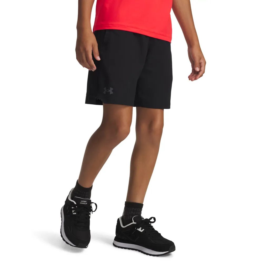 UA Vanish Shorts Black
