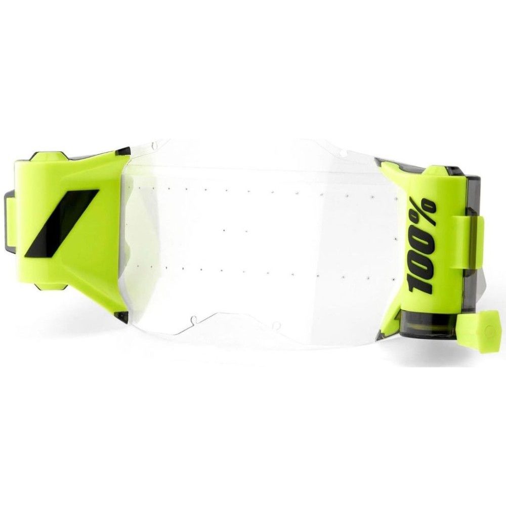 ACCURI 2 Youth FORECAST Film System