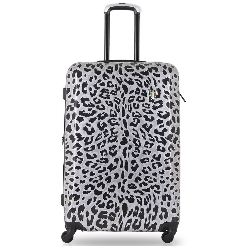 T-0158/3-M Winter Leopard 57 L