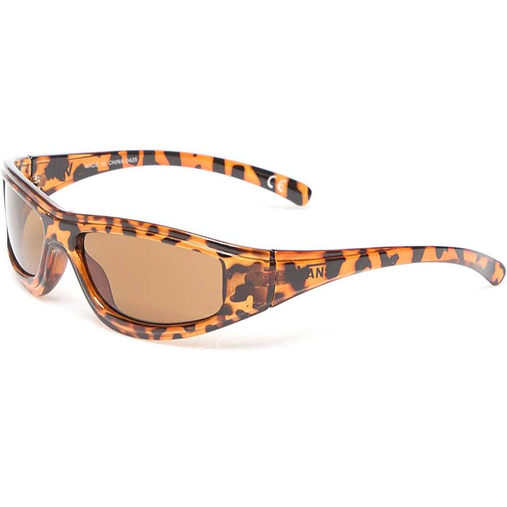 Felix Sunglasses Tortoise Shell