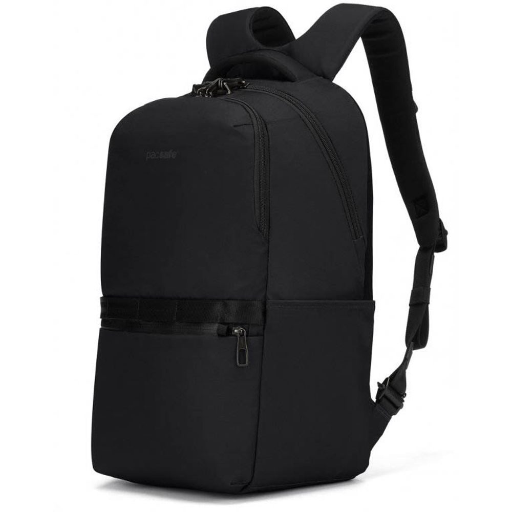 METROSAFE X 25L BACKPACK black