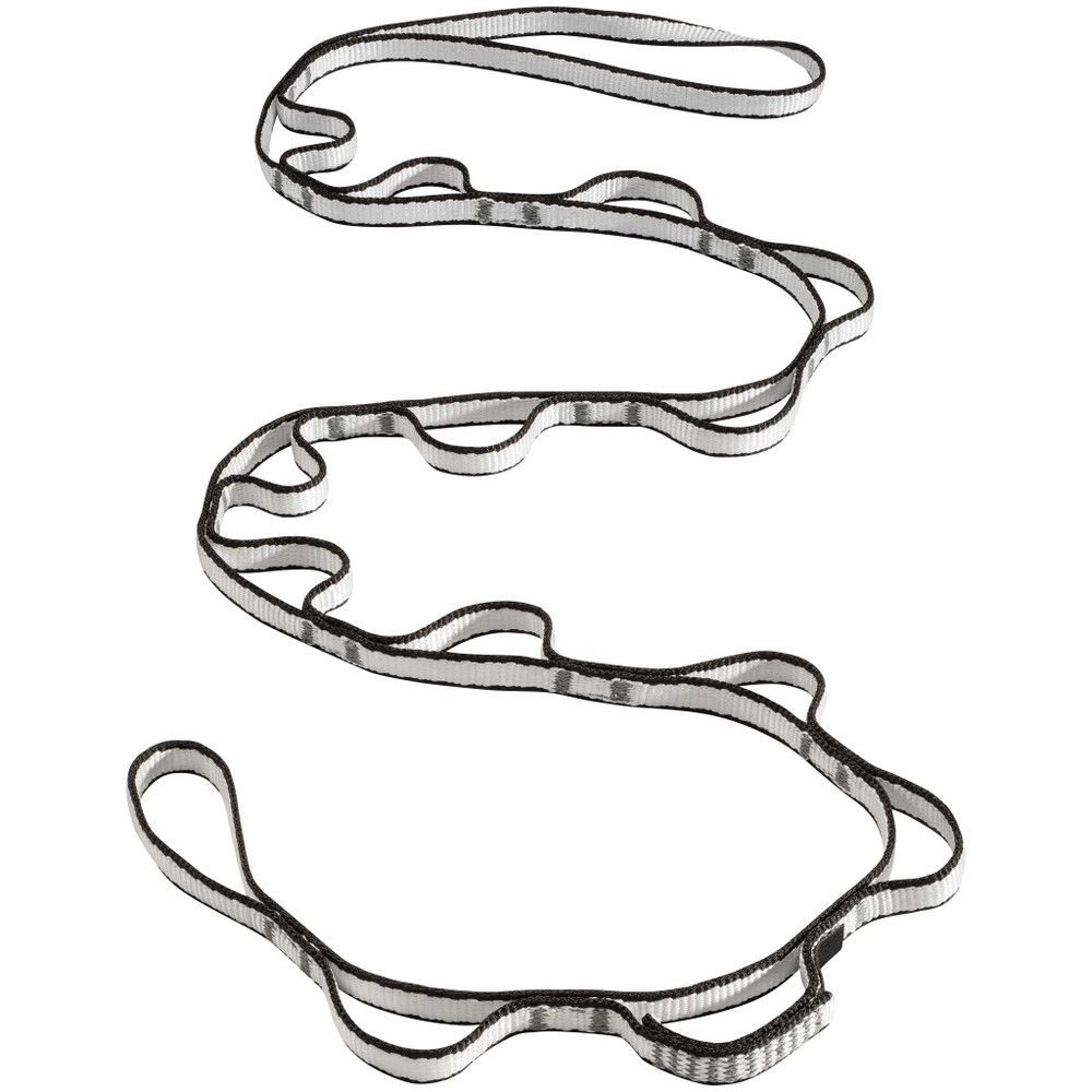 12mm DYNEX DAISY CHAIN 115cm Black