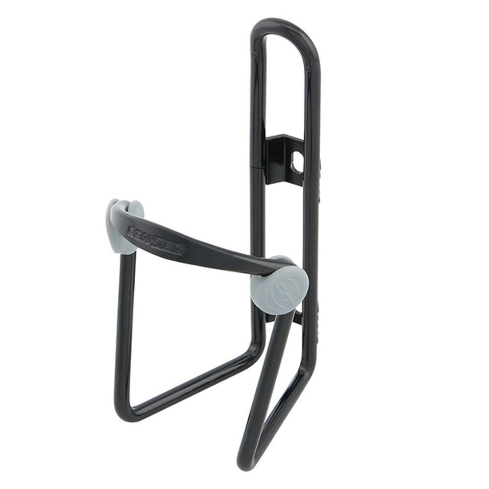 Bottle Cage Poundc.Neo black/coolgrey