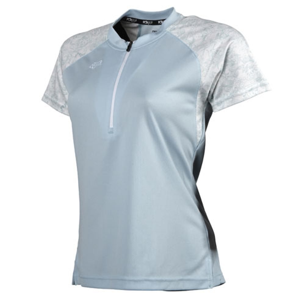 23145 361 Tempo S/S Jersey - Dámský cyklo dres