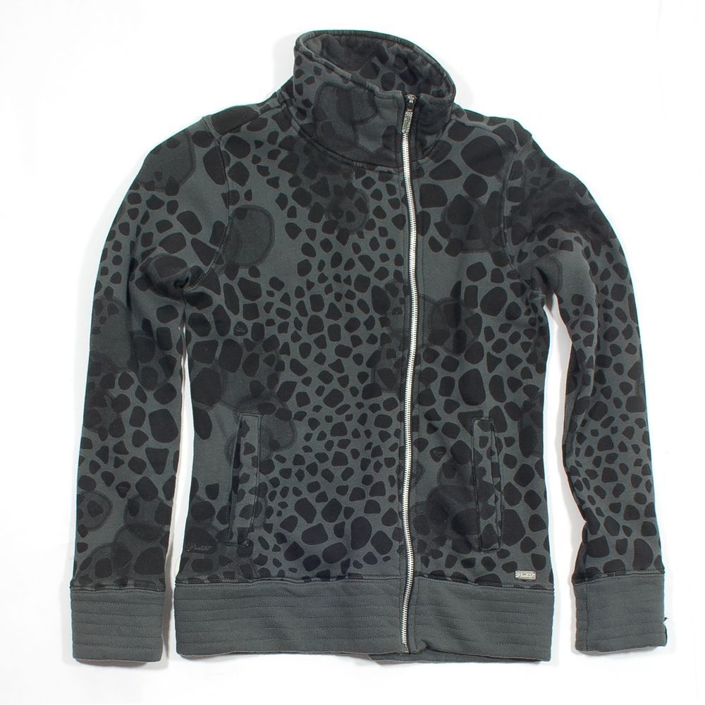 364182 290 OBSESSION FULLZIPHOODY