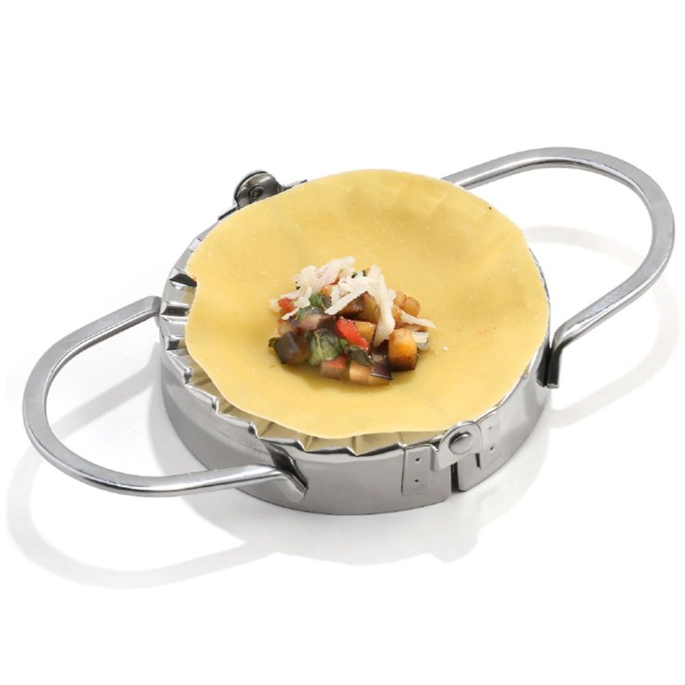 Tvořítko na plněné taštičky a těstoviny 12 cm