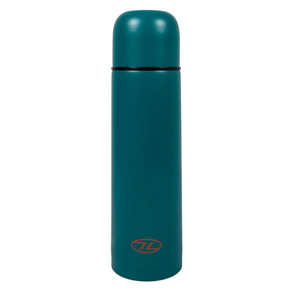 Duro flask 500ml - zelená