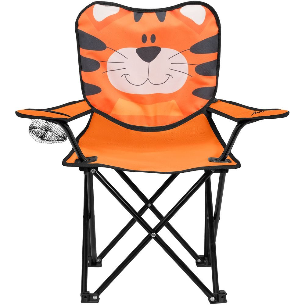 Fun NC3305 tigr