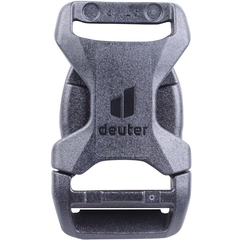 Buckle 20 HI/TR/AL Black