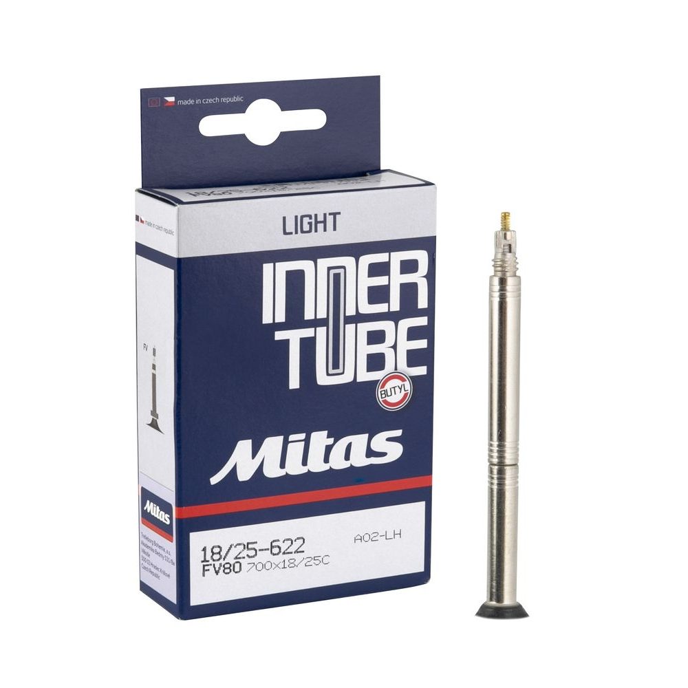 700 x 23C/28C, LIGHT, galusk.vent.FV60