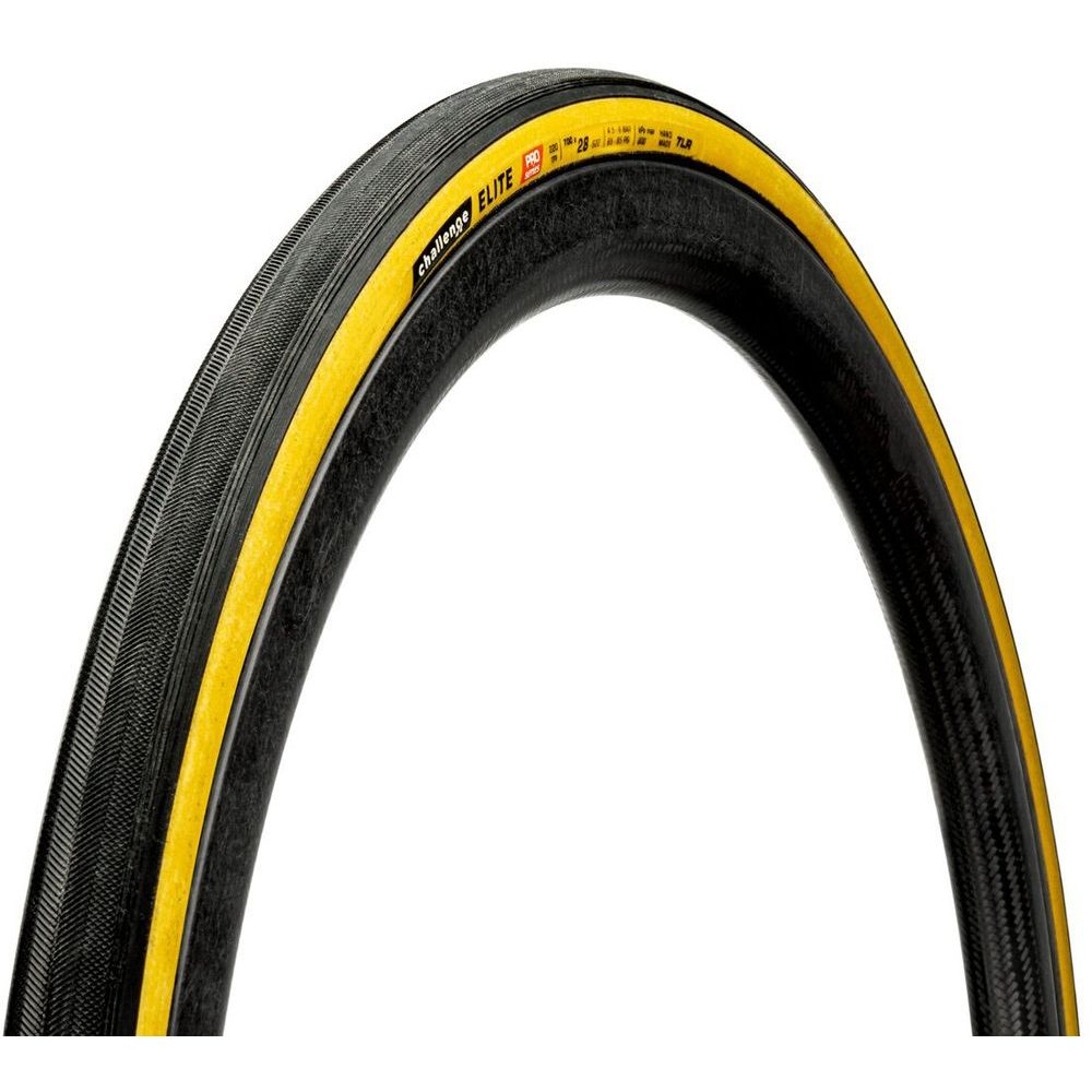 ELITE Pro 700x28 černá/tan