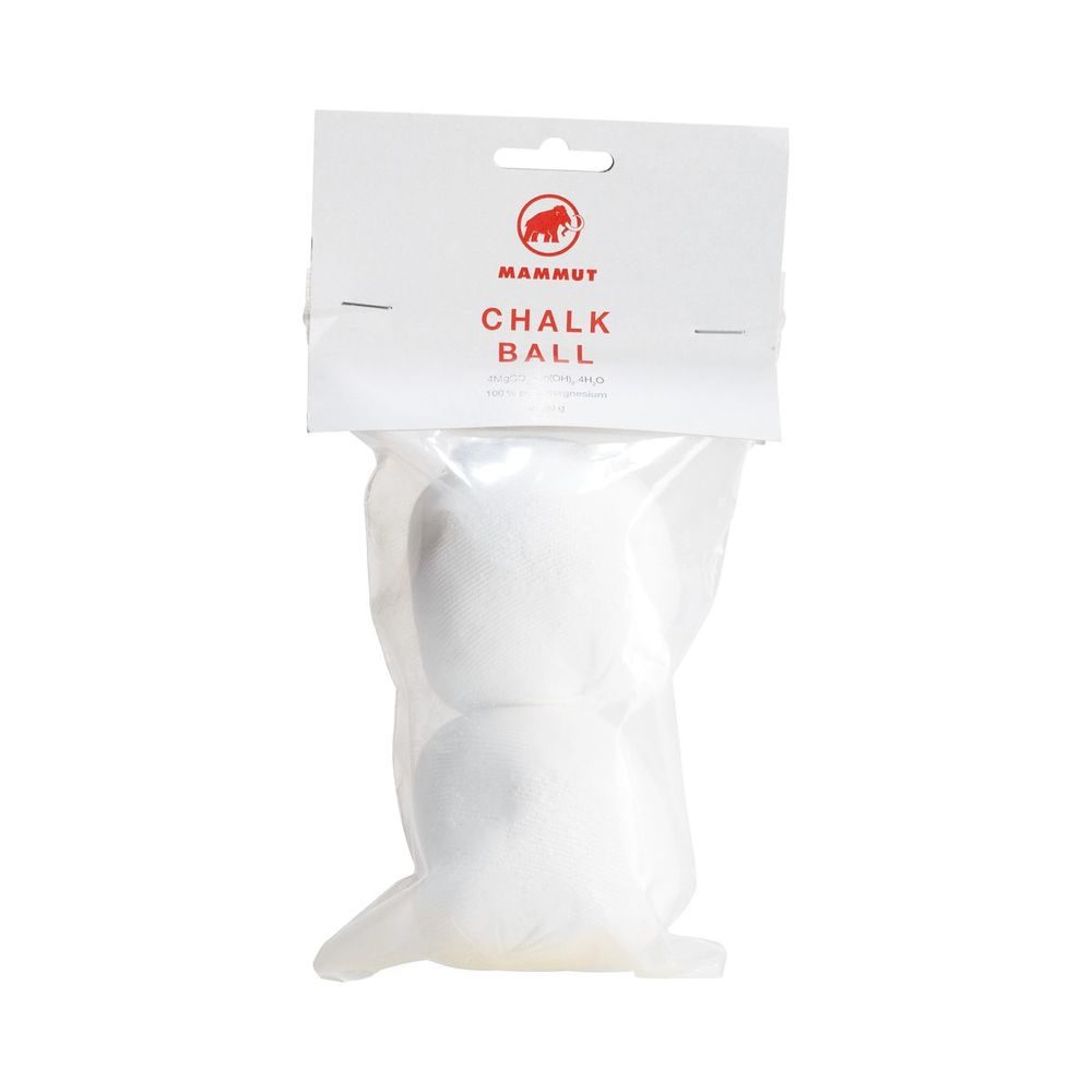 Chalk Ball 2x 40 g Neutral