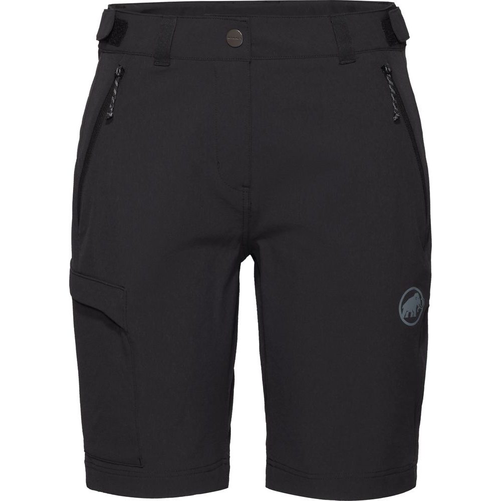 Runbold IV Shorts Women black