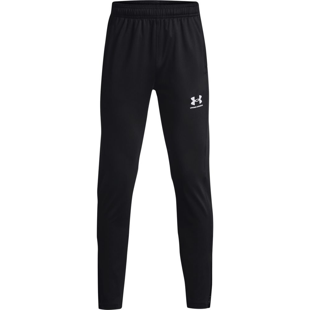 Y Challenger Training Pant, Black