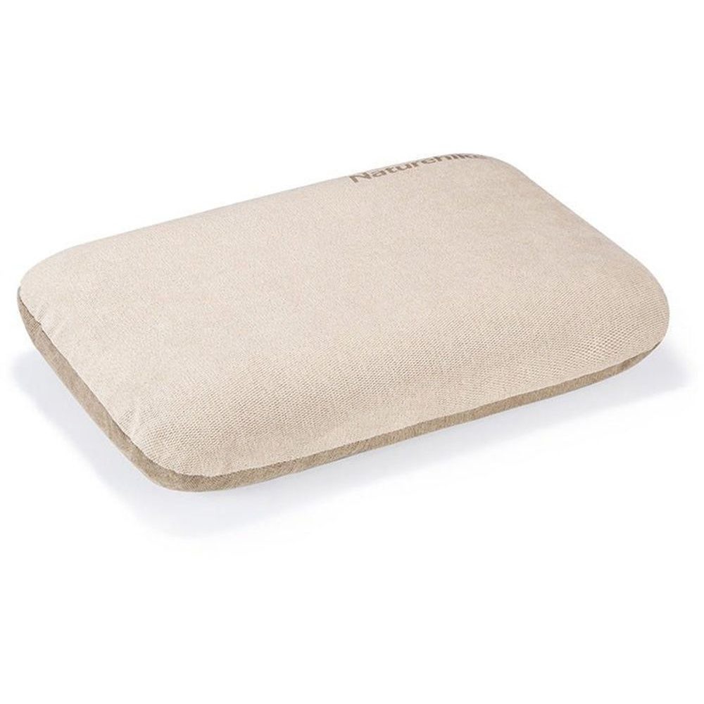 Anti-Slip Comfort Pillow Cover, khaki