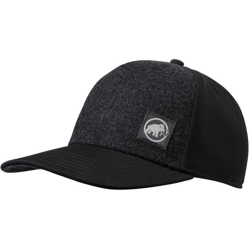 Alnasca Cap black-phantom