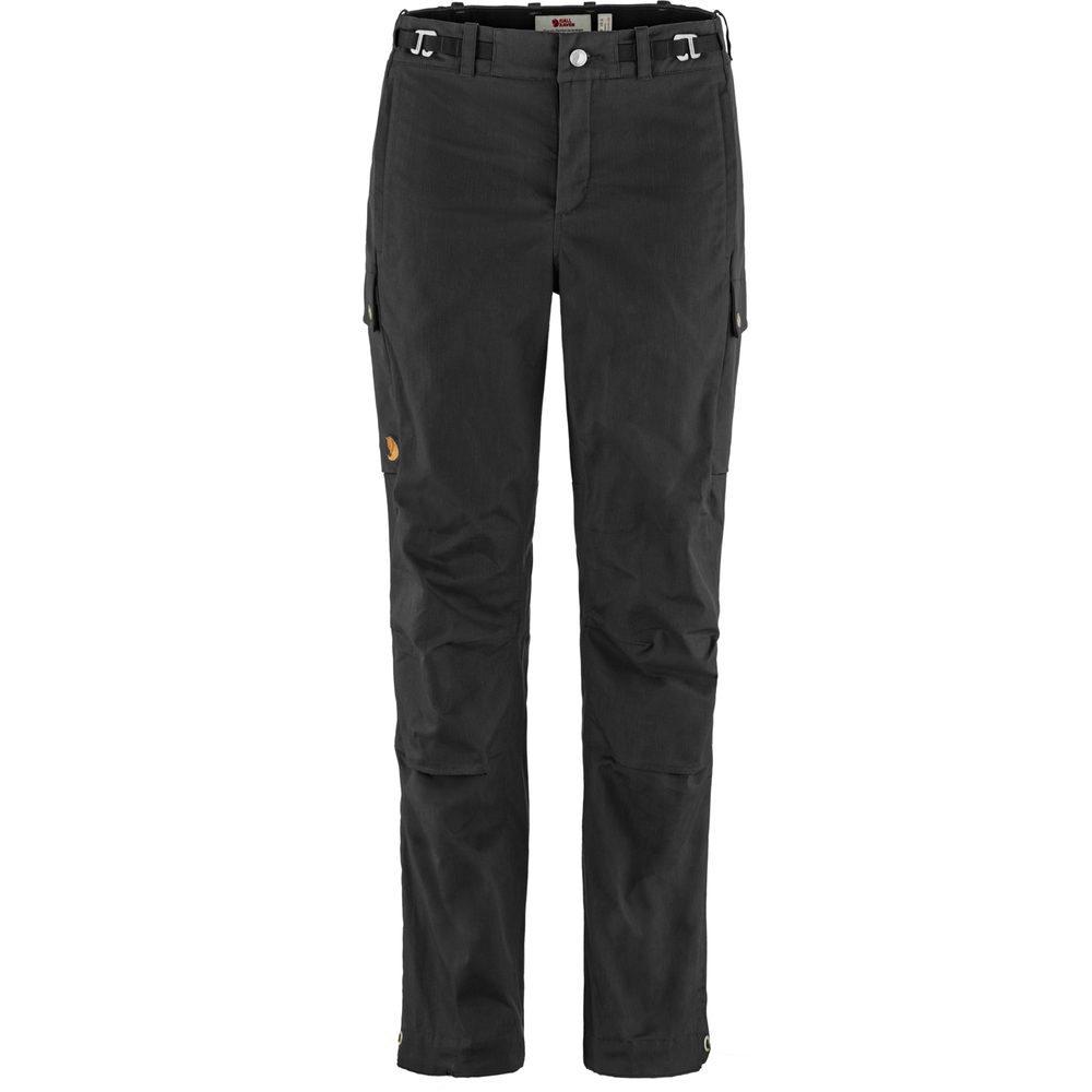 Singi X-Trousers W, Dark Grey