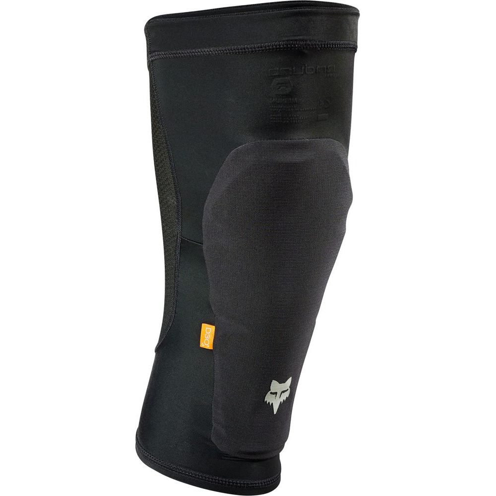 Enduro Knee Sleeve, Black
