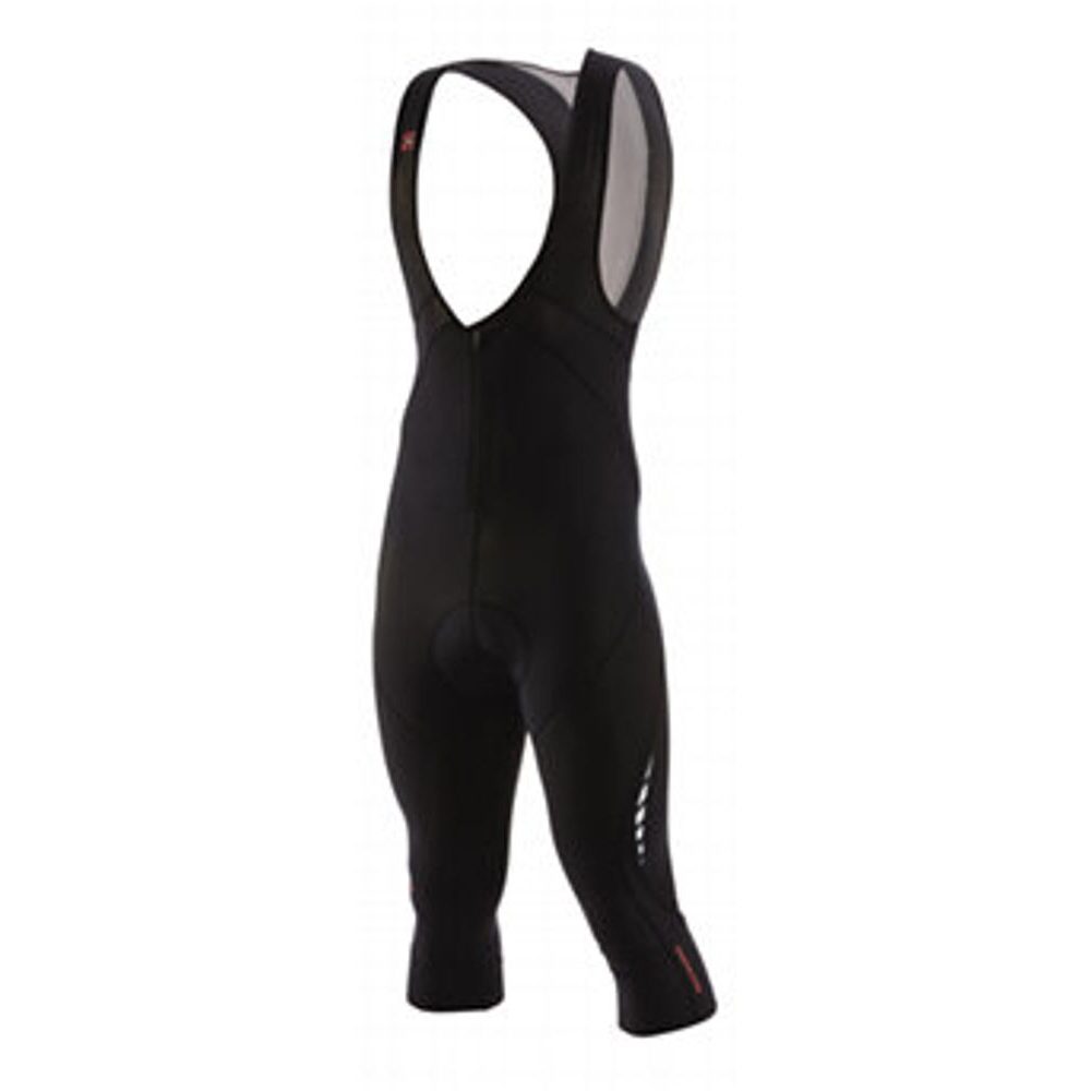 412631 RACE BIB KNICKER - PÁNSKÉ ŠORTKY S LACLEM