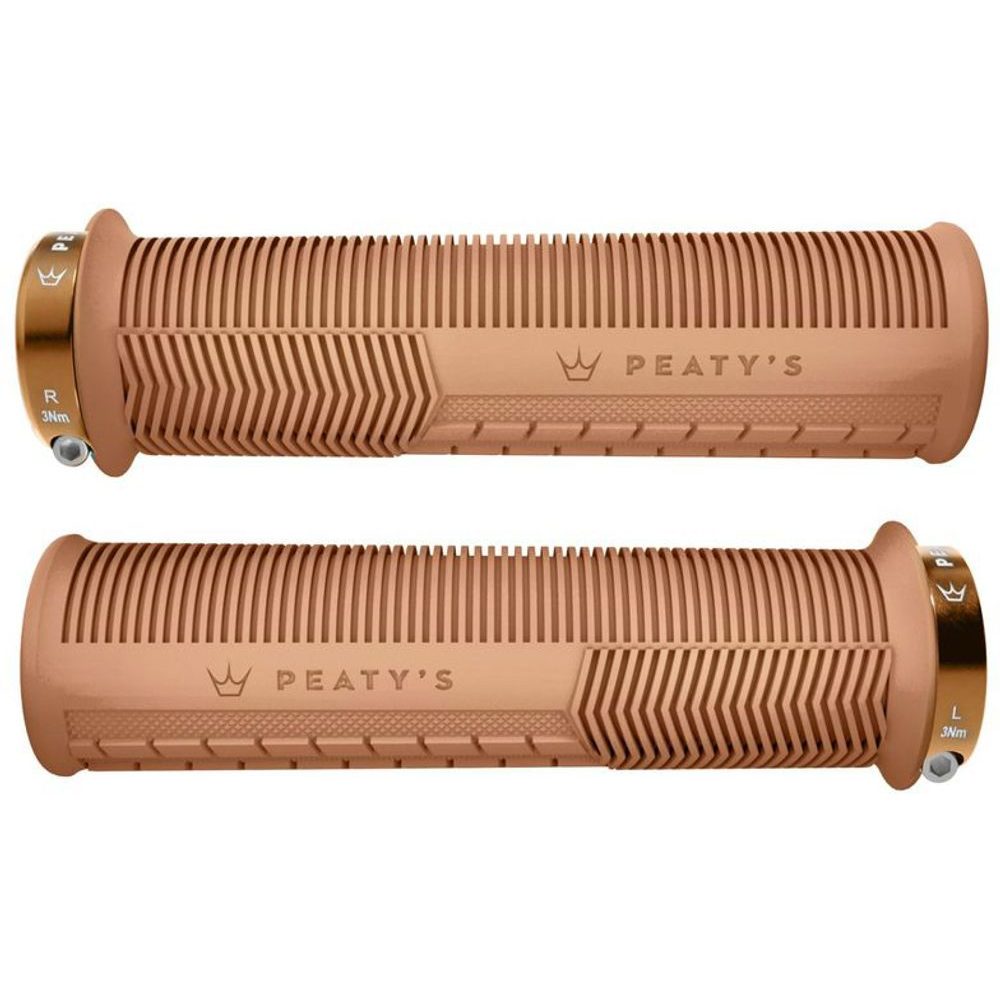 MONARCH MUSHROOM THICK 32-34mm GUM