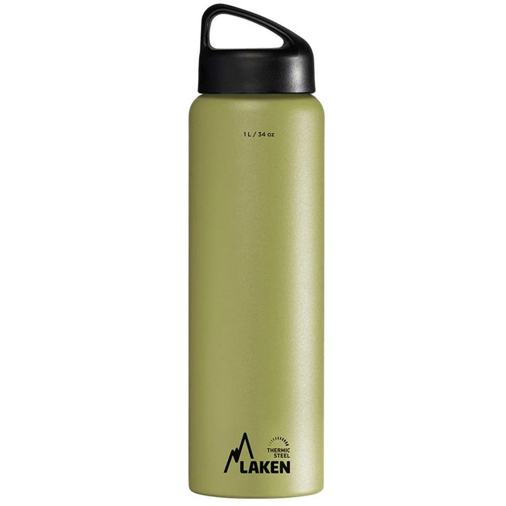 Classic 1000 ml khaki