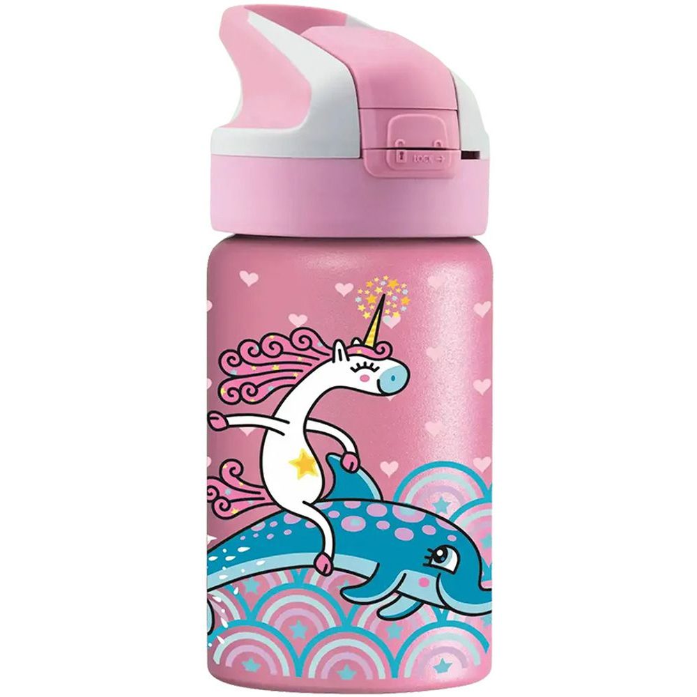 Summit 350 ml Jumping