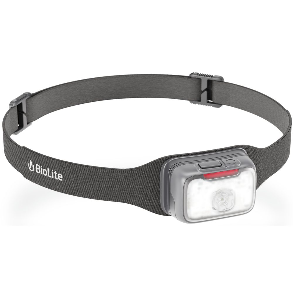 Range 400 midnight gray