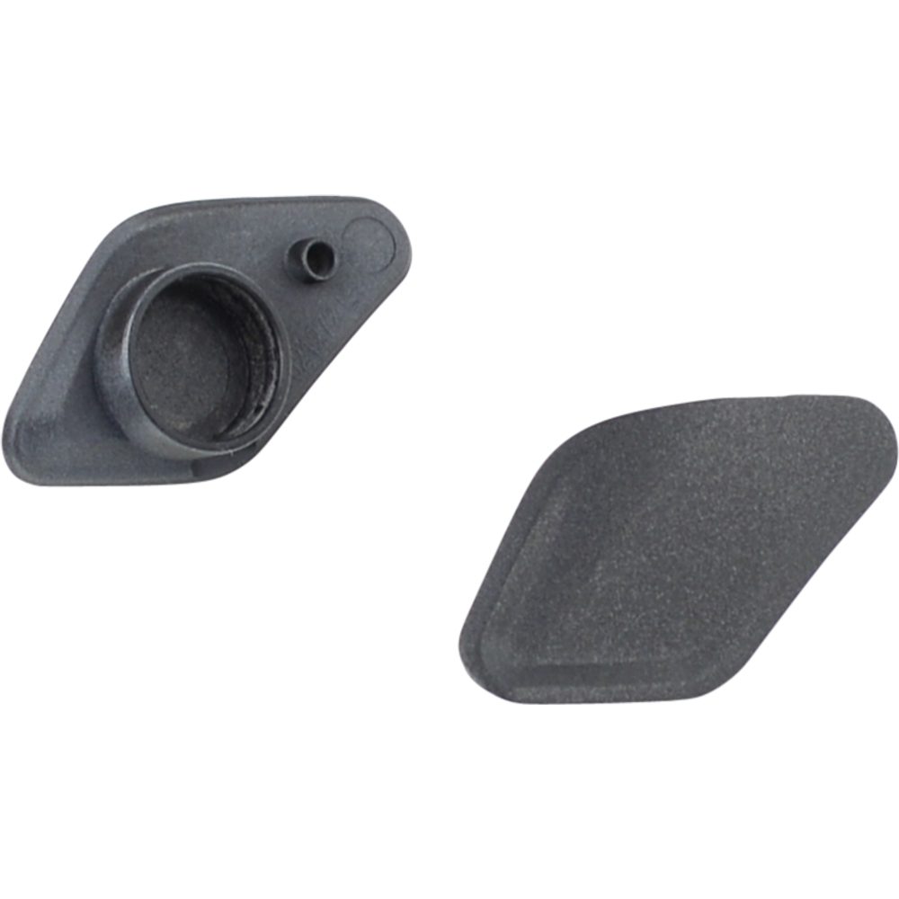 Cover Trek Domane IsoSpeed Cover Dnister Black Rear