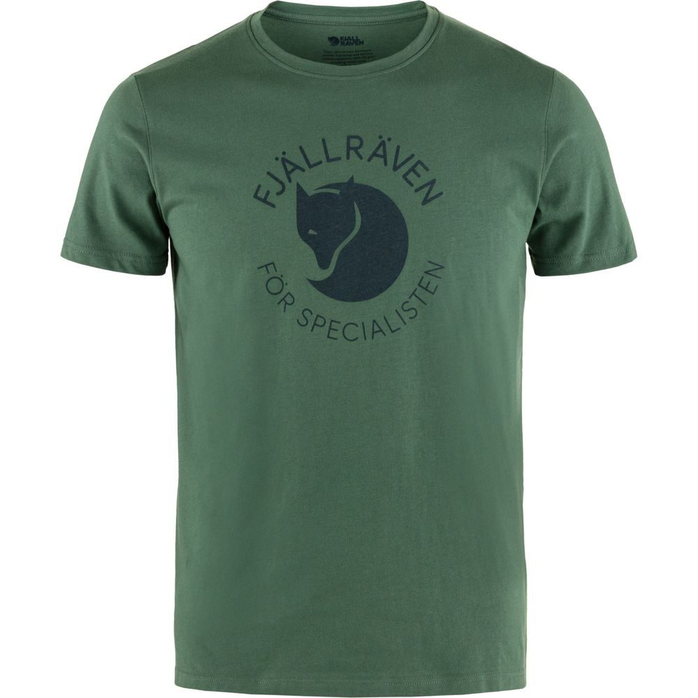 Fjällräven Fox T-shirt M Deep Patina
