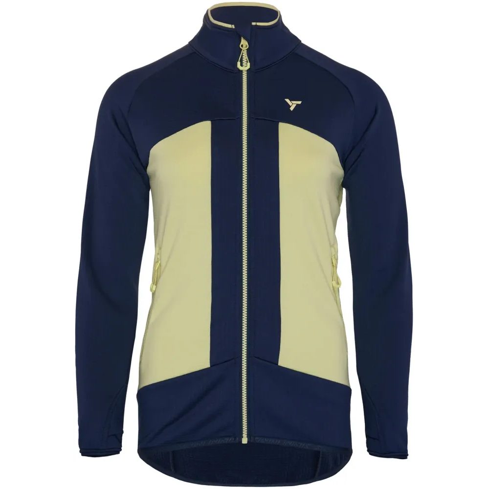 Valdaora WJ2604 navy-yellow