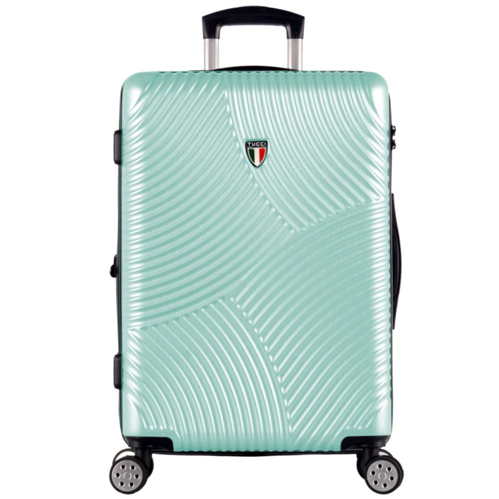 Srotolare T-0277/3-L ABS 91 L zelená