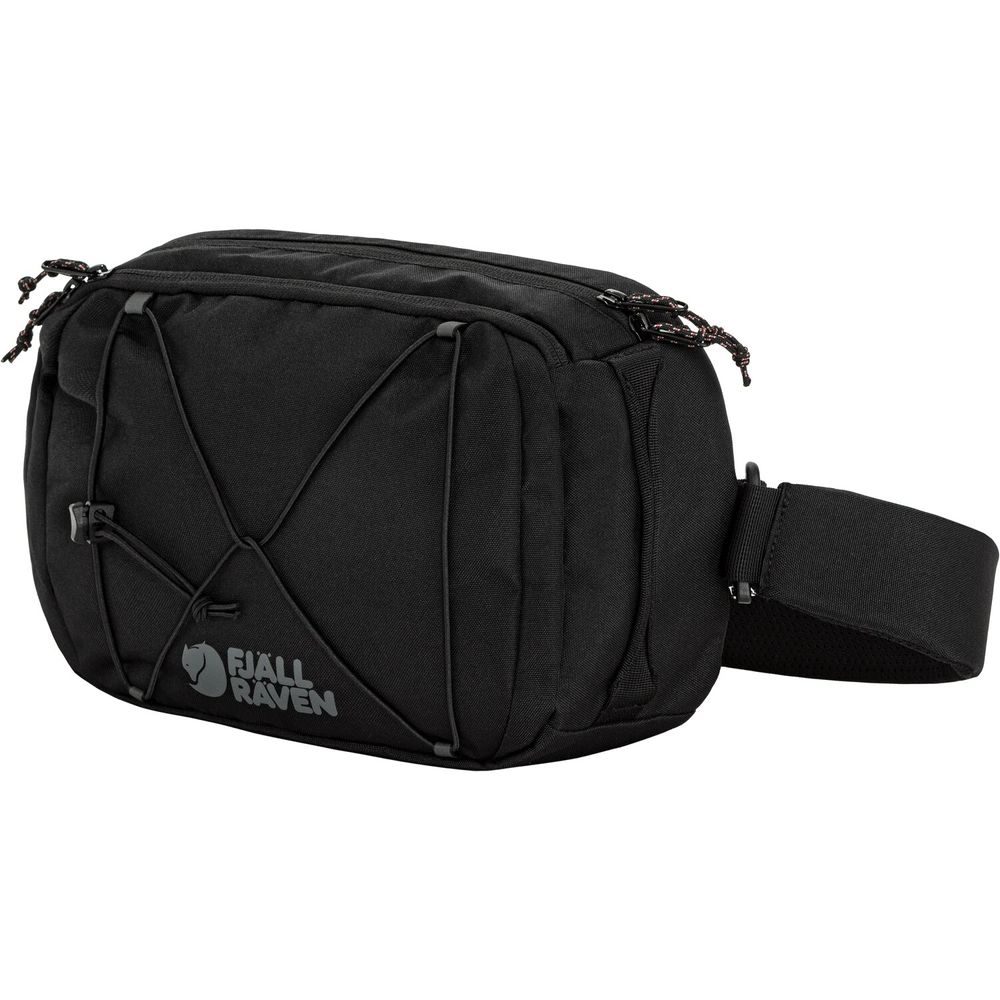 Skule Sling 6 Black