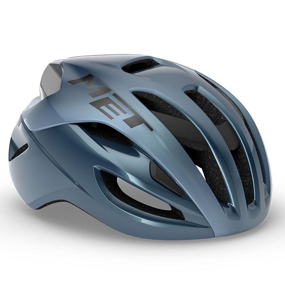 RIVALE MIPS navy stříbrná