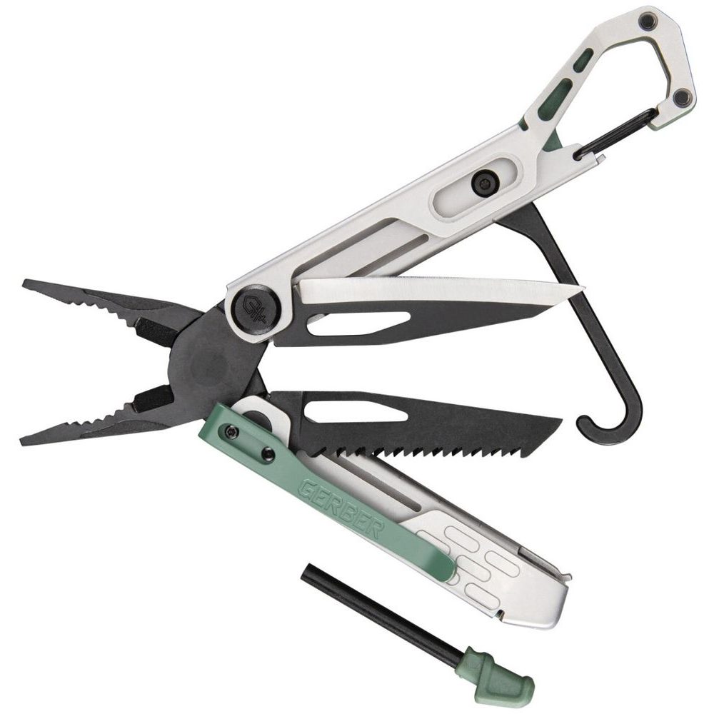 Stakeout Spark Baltic Haze