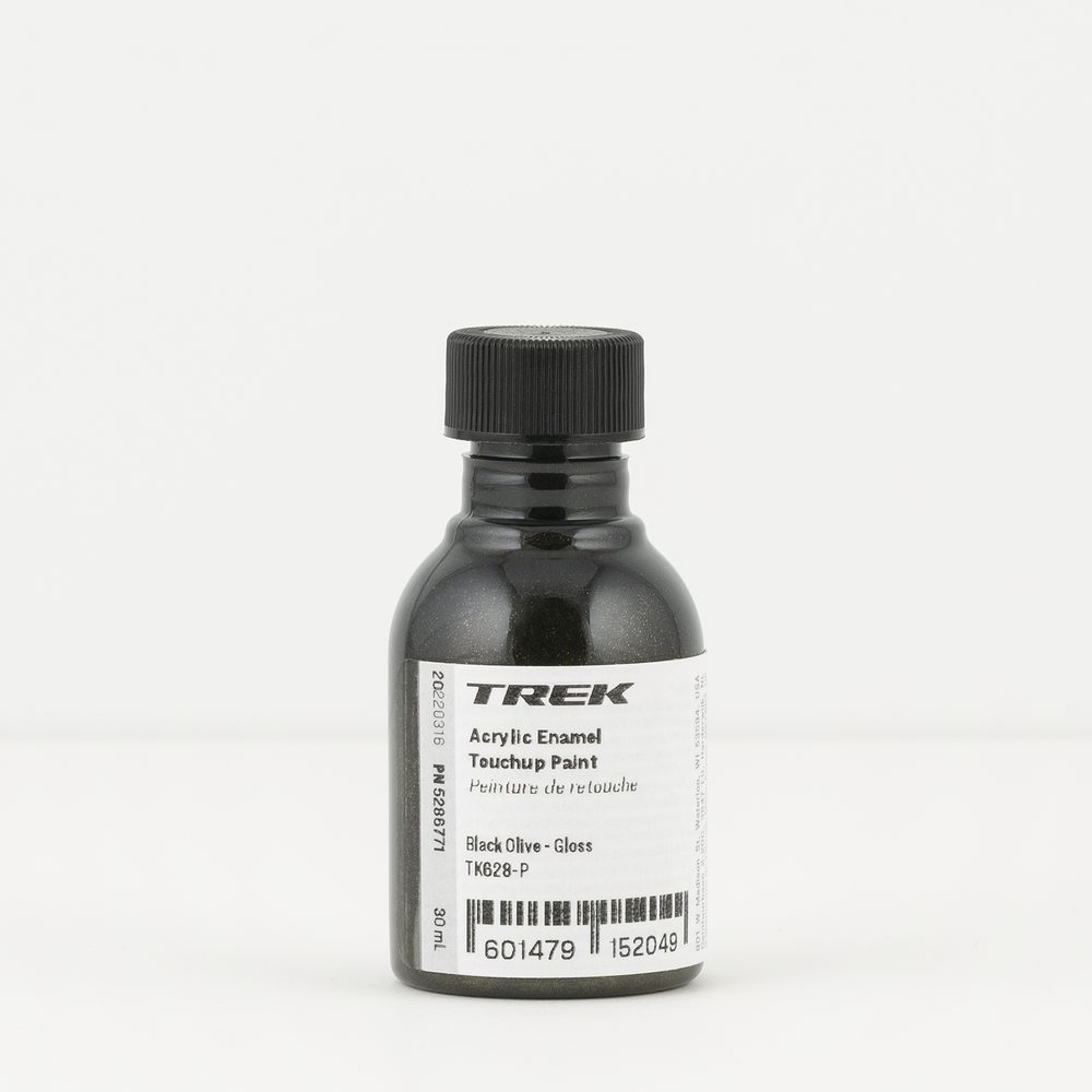 Paint Touch-Up 30ml TK628-P Gloss Black Olive