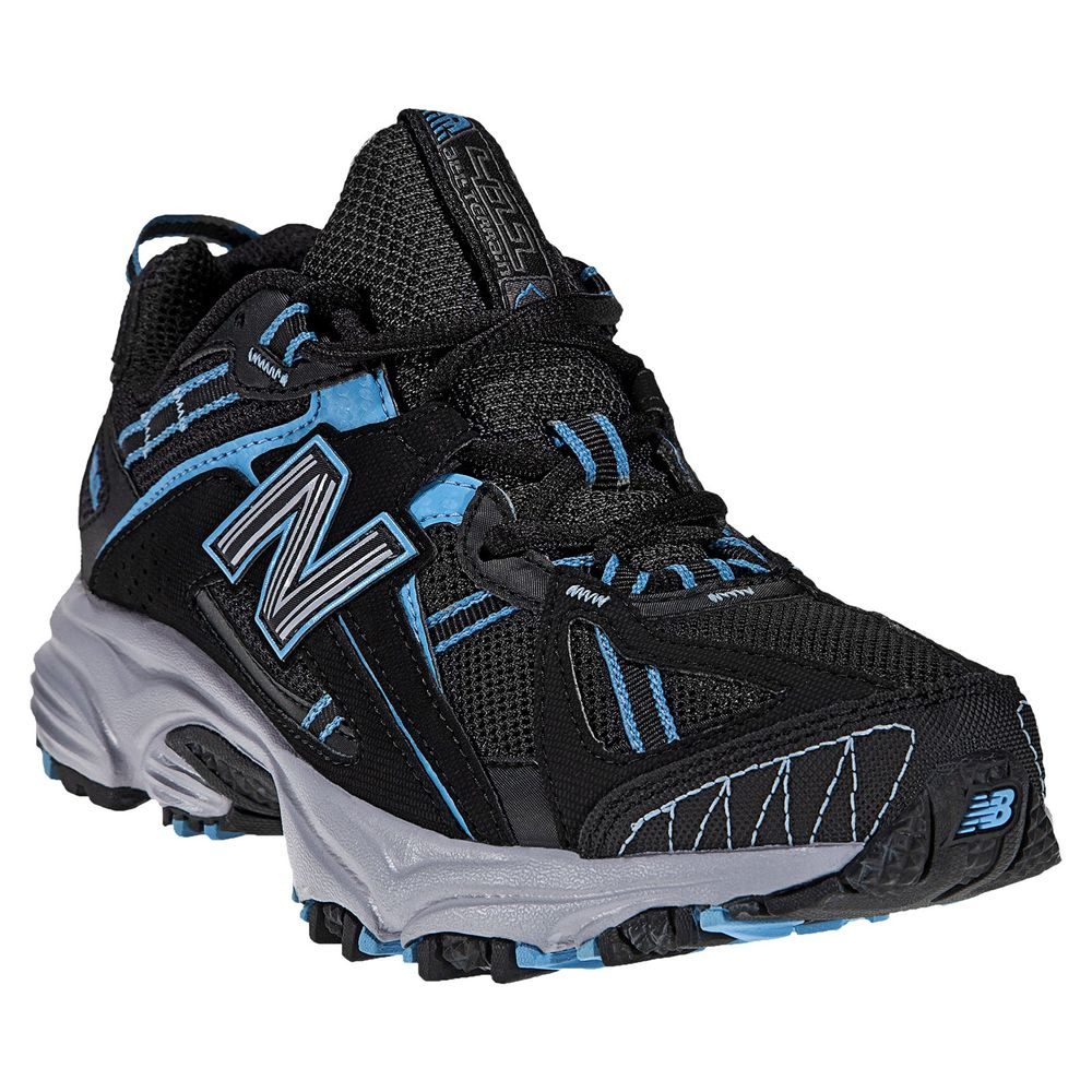 WT411BB - dámská trail / off road běžecká obuv