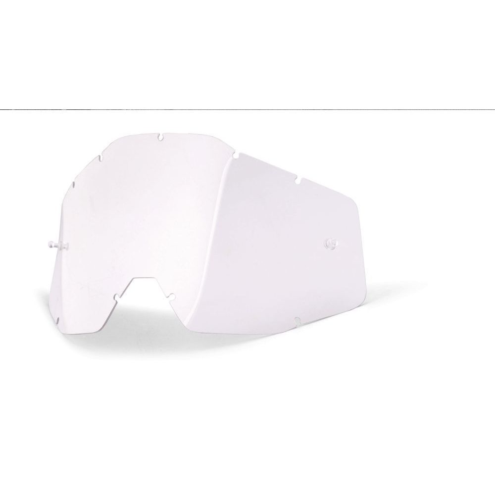 STRATA MINI Replacement - Sheet Clear Lens