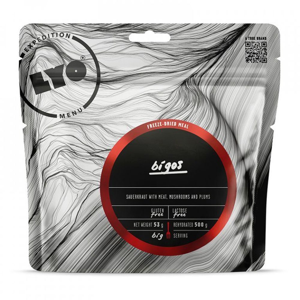 Bigos velká porce 500 g