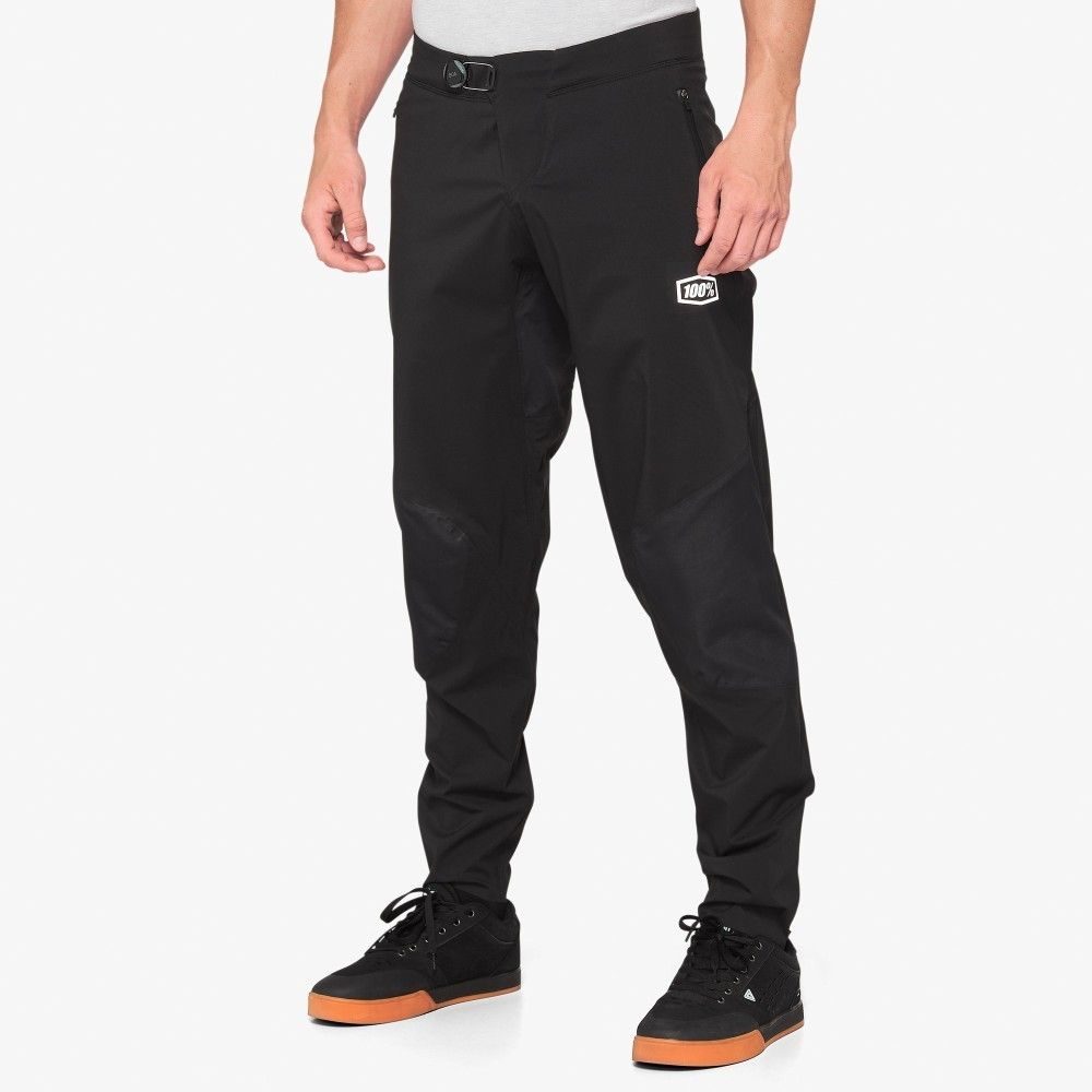 HYDROMATIC Pants, Black 2022