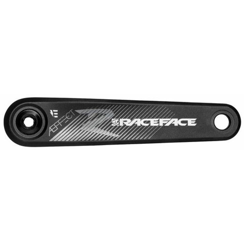 AEFFECT-R EMTB 170 černá