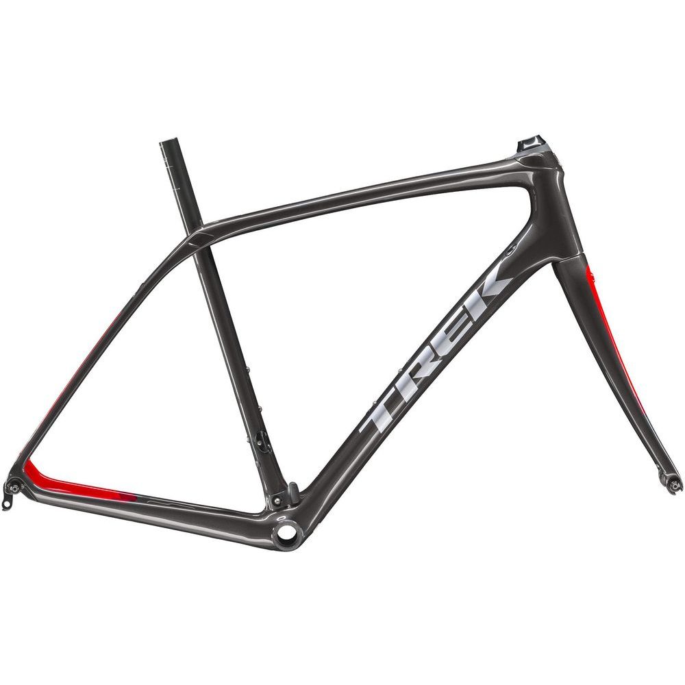 Domane SL FS Dnister Black/Viper Red