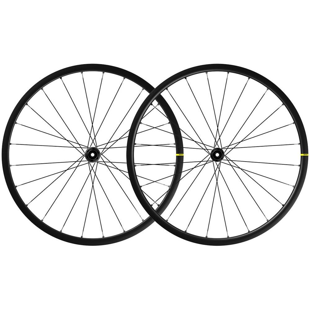 KSYRIUM S DISC PÁR SHIMANO