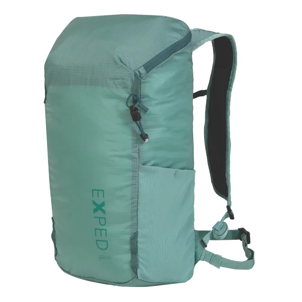 Summit Lite 25 sage backpack