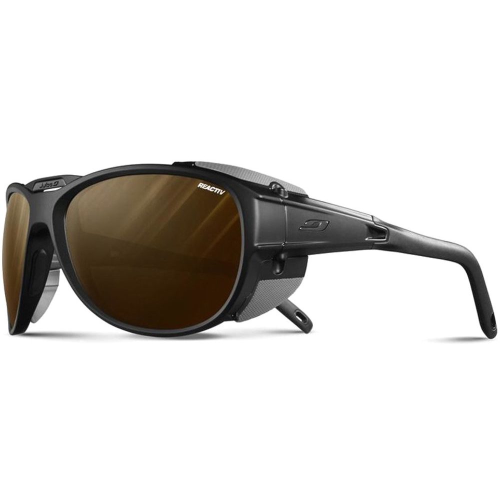 EXPLORER 2-0 REACTIV 2-4 POLAR Black / Gray Brown